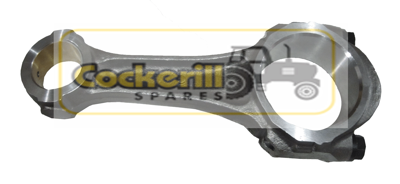 Connecting Rod (Turbo)