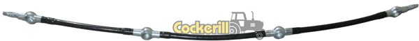 Pipe No 1