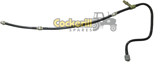 Pipe No 4
